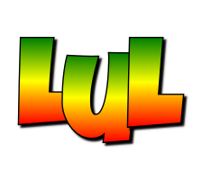 Lul mango logo