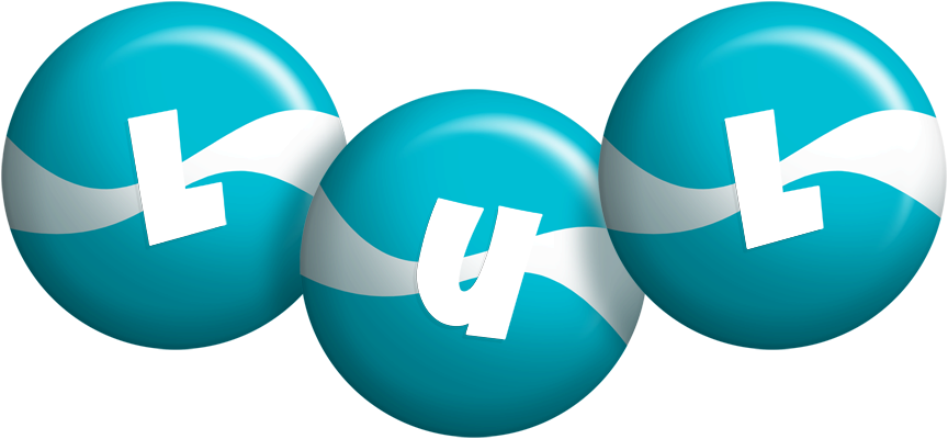 Lul messi logo