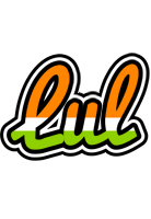 Lul mumbai logo