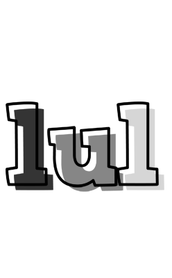 Lul night logo