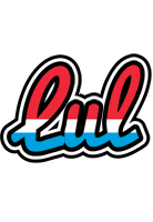 Lul norway logo