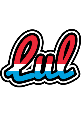Lul norway logo