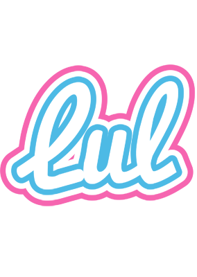 Lul outdoors logo