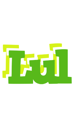 Lul picnic logo