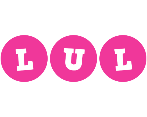 Lul poker logo