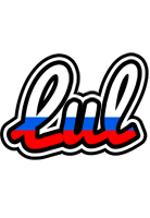 Lul russia logo