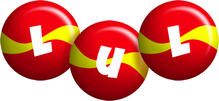 Lul spain logo