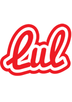 Lul sunshine logo