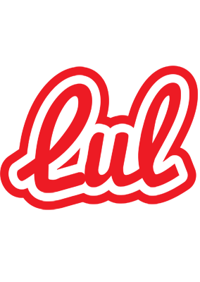 Lul sunshine logo