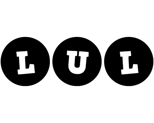 Lul tools logo