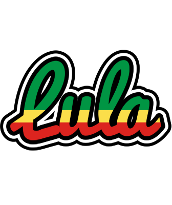 Lula african logo