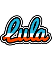 Lula america logo