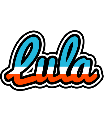 Lula america logo