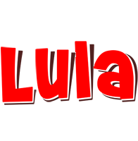 Lula basket logo