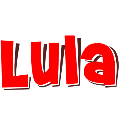 Lula basket logo