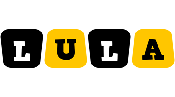 Lula boots logo