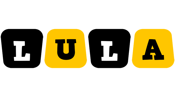 Lula boots logo