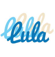 Lula breeze logo