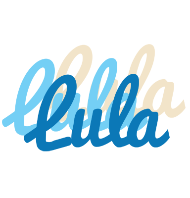 Lula breeze logo