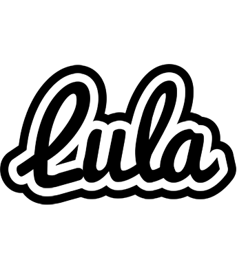 Lula chess logo