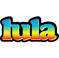 Lula color logo