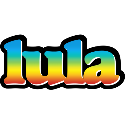 Lula color logo