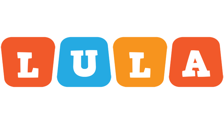 Lula comics logo