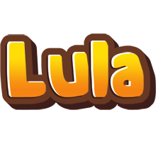 Lula cookies logo