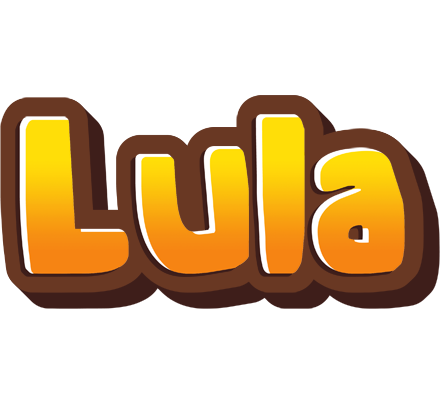 Lula cookies logo
