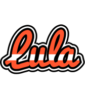 Lula denmark logo