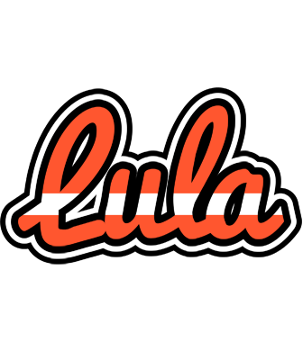 Lula denmark logo