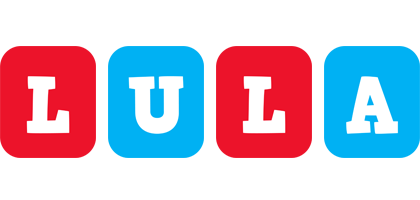 Lula diesel logo