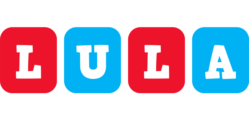 Lula diesel logo