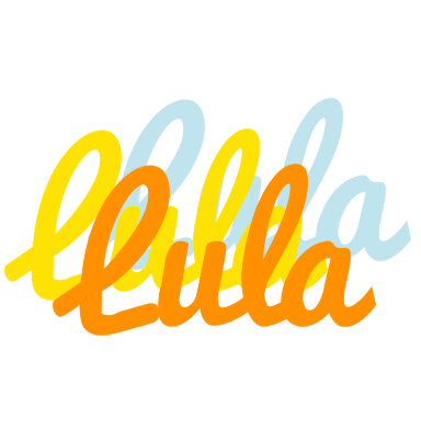Lula energy logo