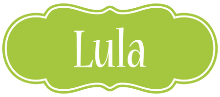 Lula family logo