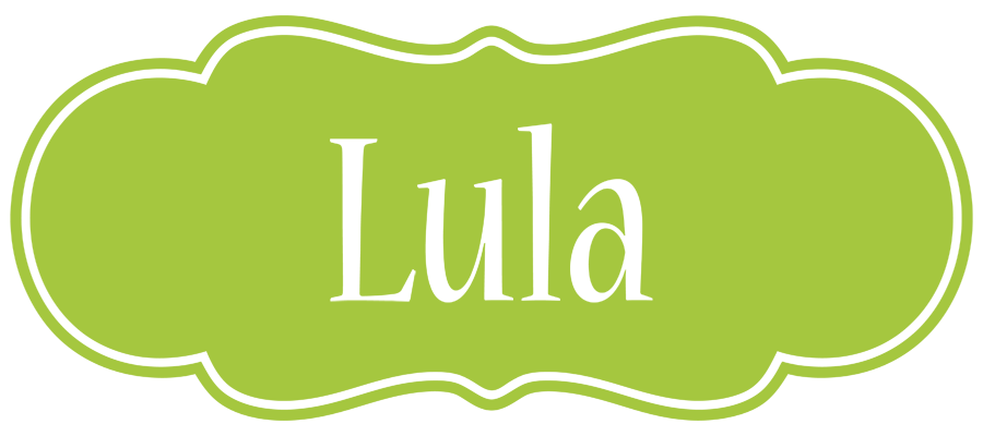 Lula family logo