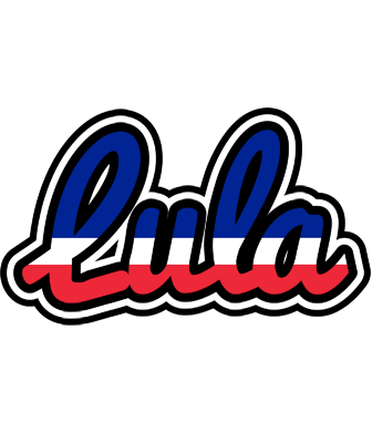 Lula france logo