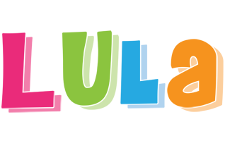 Lula friday logo