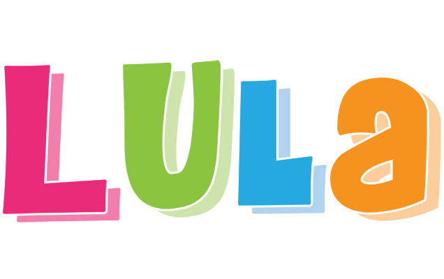 Lula friday logo
