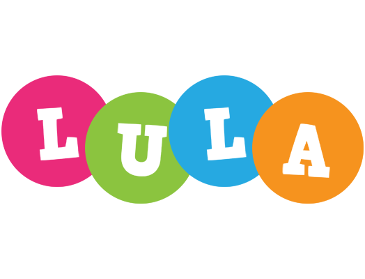 Lula friends logo
