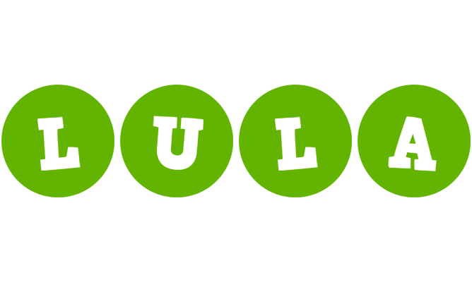 Lula games logo