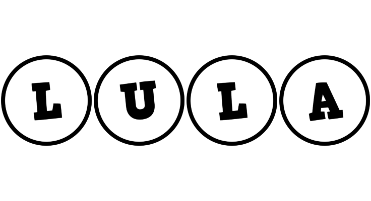 Lula handy logo