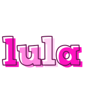 Lula hello logo