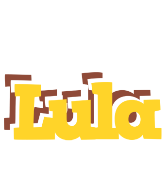 Lula hotcup logo