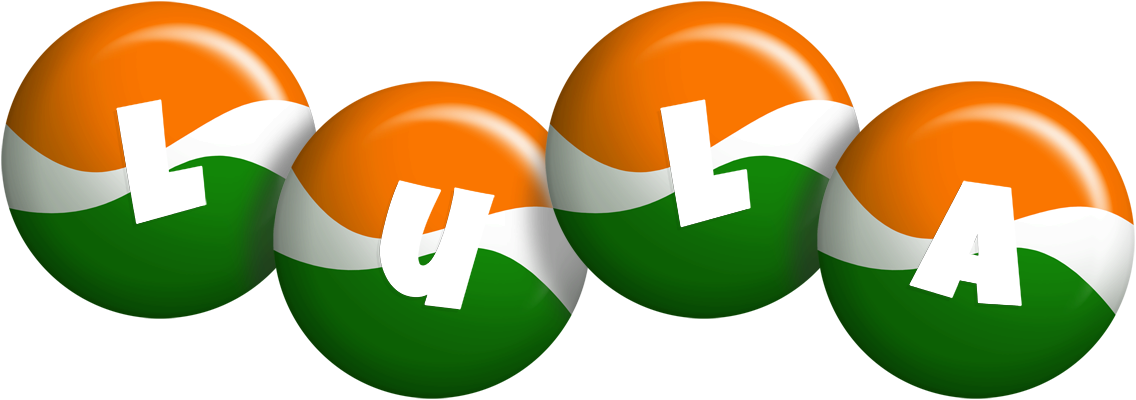Lula india logo