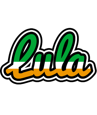 Lula ireland logo