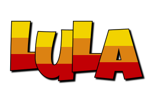 Lula jungle logo