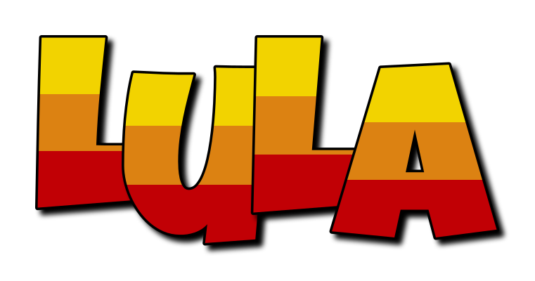 Lula jungle logo