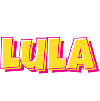 Lula kaboom logo