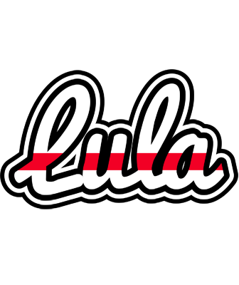Lula kingdom logo